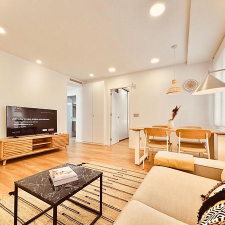Casa Natura Levante Beach Santa Pola Ngoại thất bức ảnh