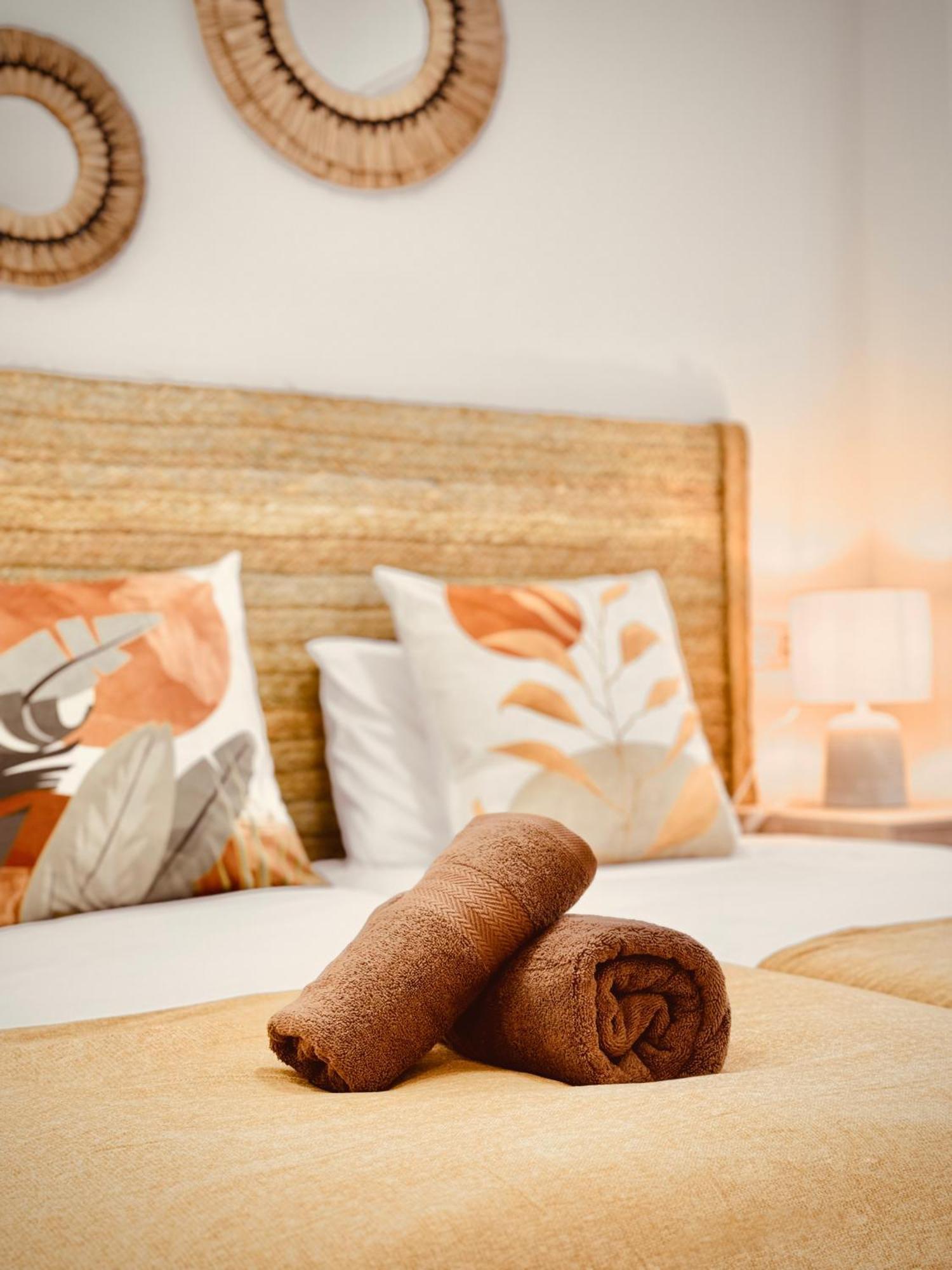 Casa Natura Levante Beach Santa Pola Ngoại thất bức ảnh